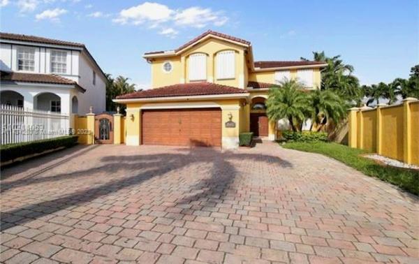 15411 SW 39th Ter, Unincorporated Dade County, Florida 33185, image 2