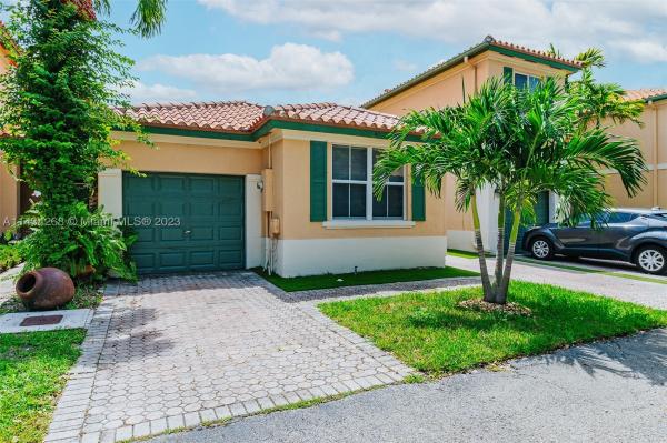 Anchorage At Miami Lakes, 14231 NW 83rd Ave #14231, Miami Lakes, Florida 33016, image 1