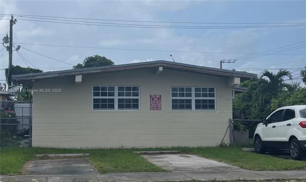 3311 NW 35th St, Unincorporated Dade County, Florida 33142, image 1