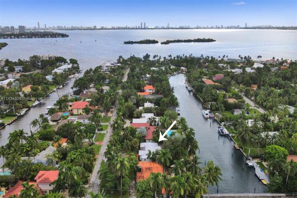 Belle Meade Island, 924 Belle Meade Island Dr, Miami, Florida 33138, image 1