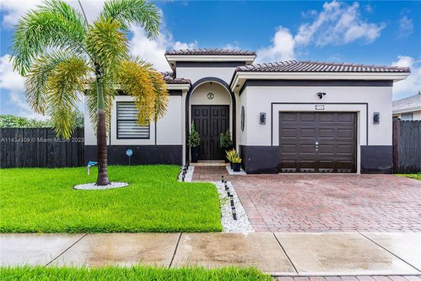 AH At Turnpike South, 27682 SW 134th Ct, Princeton, Florida 33032, image 1