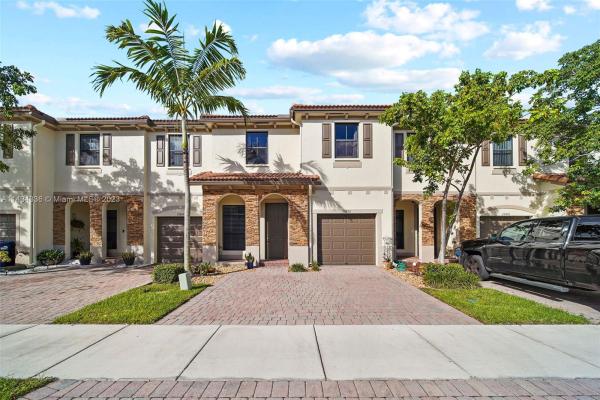 Silver Palms West, 23856 SW 117th Pl, Princeton, Florida 33032, image 1