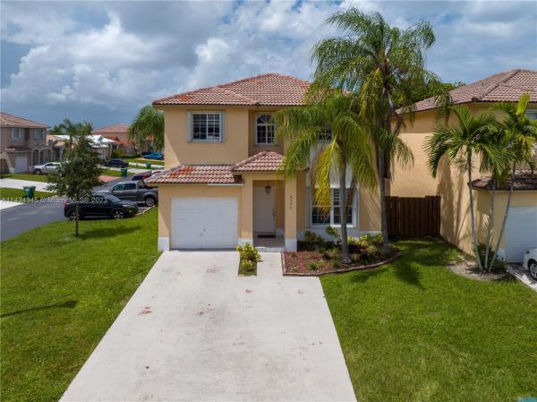 Windy Pointe, 8797 SW 214th Ln, Cutler Bay, Florida 33189, image 1