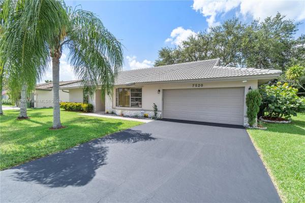 Gateway Mile, 7520 NW 21st Ct, Margate, Florida 33063, image 1