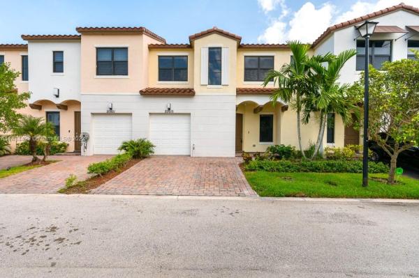 Chapel Grove, 20915 NW 1st Ct, Pembroke Pines, Florida 33029, image 1