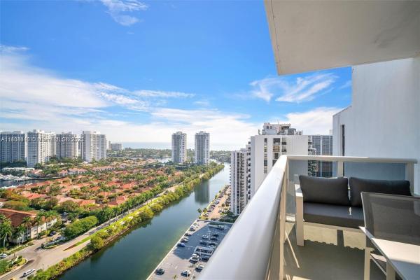 Eldorado Towers, 3625 N Country Club Dr #PH-2, Aventura, Florida 33180, image 2