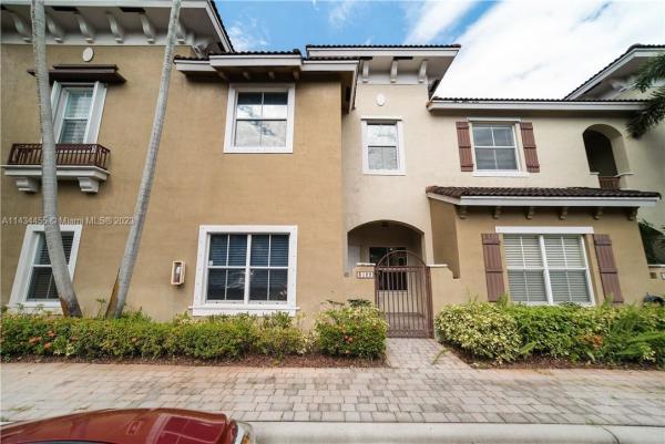 Merrick Preserve, 3122 Merrick Ter #1904, Margate, Florida 33063, image 1