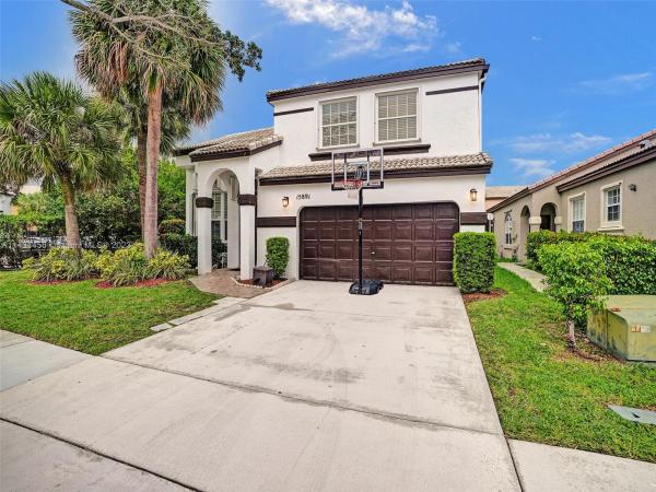 Classic Vista, 15891 NW 10th St, Pembroke Pines, Florida 33028, image 1