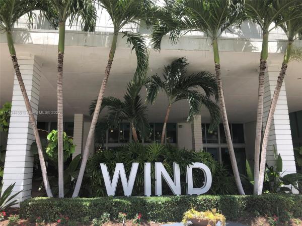 Wind, 350 S Miami Ave #1909, Miami, Florida 33130, image 2