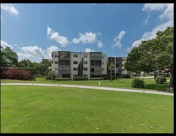 Jacaranda Villas, 8931 N New River Canal Rd #3C, Plantation, Florida 33324, image 1