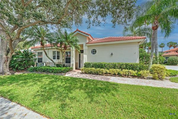 Monterey Pointe, 35 Monterey Pointe Dr, Palm Beach Gardens, Florida 33418, image 1
