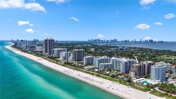 The Alexander Hotel, 5225 Collins Ave #1018 & 1118, Miami Beach, Florida 33140, image 1