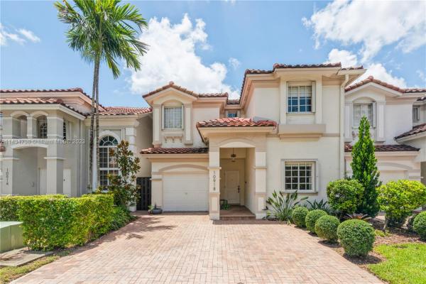 Caribbean At Doral Isles, 10918 NW 70th St, Doral, Florida 33178, image 1