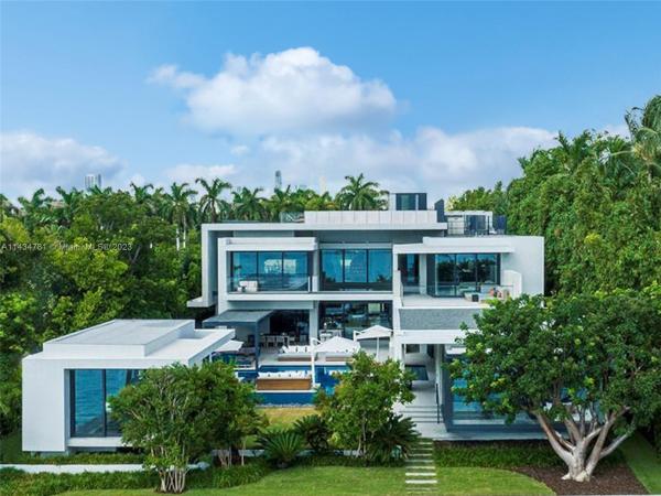 Star Island, 27 Star Island Dr, Miami Beach, Florida 33139, image 1