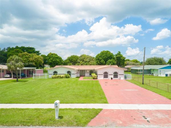 17050 NW 19th Ave, Miami Gardens, Florida 33056, image 2