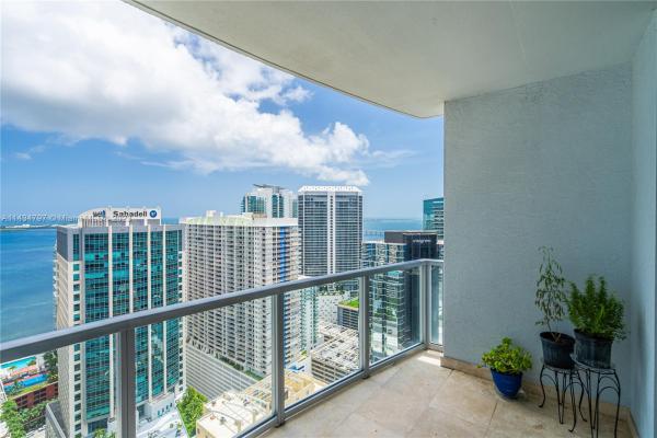 1060 Tower, 1060 Brickell Ave #3905, Miami, Florida 33131, image 1