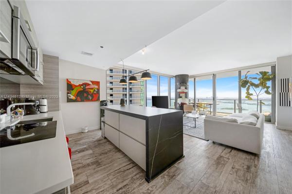 Paraiso Bay, 650 NE 32nd St #4407, Miami, Florida 33137, image 2