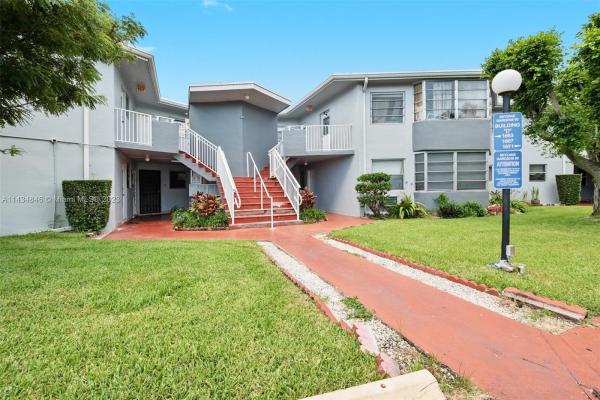 Sky Lake Gardens, 1663 NE Miami Gardens Dr #141, Ojus, Florida 33179, image 1