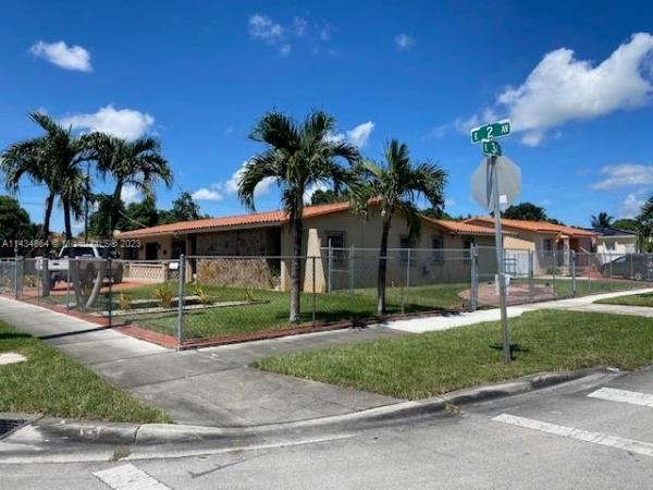Hialeah No HOA, 3403 E 2nd Ave, Hialeah, Florida 33013, image 1