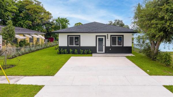 Magnolia, 1941 NW 151st St, Miami Gardens, Florida 33054, image 1