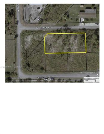 Goulds Estates, 118XX SW 227th St, Goulds, Florida 33170, image 1