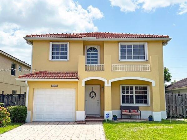 Victoria Parc, 14600 SW 156th Ave, Country Walk, Florida 33196, image 1