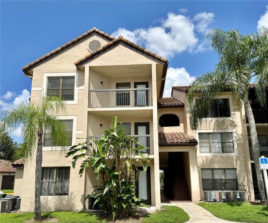 Palm-Aire Gardens, 4221 W Mcnab Rd #24, Pompano Beach, Florida 33069, image 1
