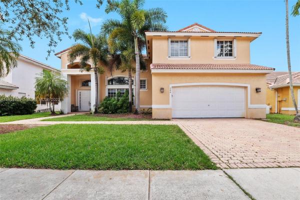 Estancia, 326 SW 185th Ter, Pembroke Pines, Florida 33029, image 1