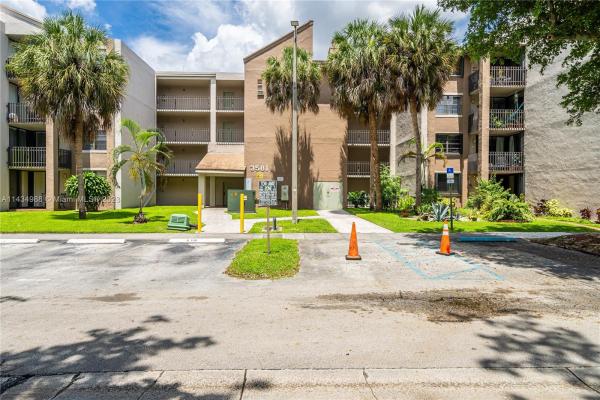 Westbird Village, 3581 SW 117th Ave #5-203, University Park, Florida 33175, image 1