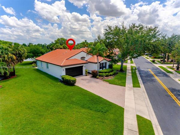 Encino, 15063 SW 16th St, Pembroke Pines, Florida 33027, image 1