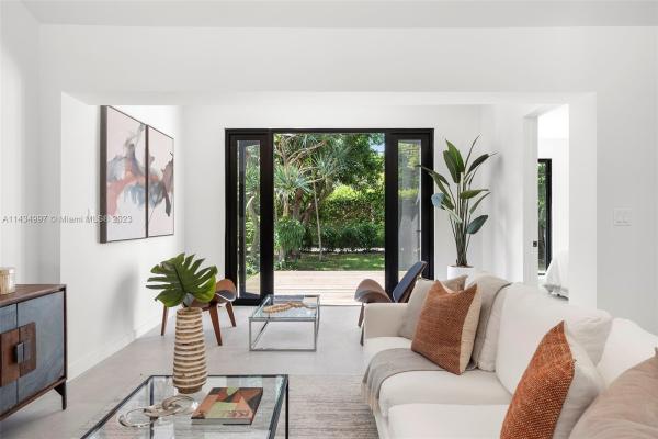 Miami Shores Residential, 190 NW 93rd St, Miami Shores, Florida 33150, image 2