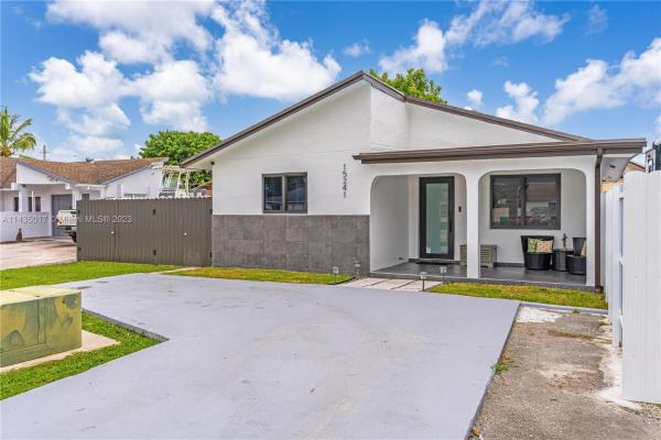 Sunny Gardens Estates, 15241 SW 112th Pl, Palmetto Estates, Florida 33157, image 1