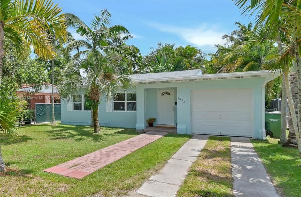 Sunshine Park, 1023 NW 3rd Ave, Homestead, Florida 33030, image 1