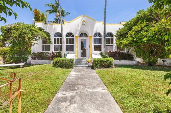 Kensington Park, 1791 SW 24th Ter, Miami, Florida 33145, image 1