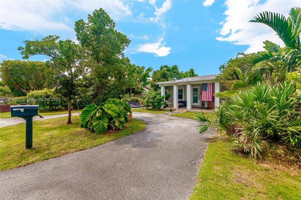 Lake Heights, 6441 SW 42nd Ter, Westwood Lakes, Florida 33155, image 1