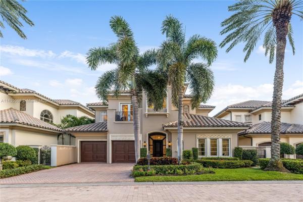 Ocean Cove, 4040 S Ocean Blvd, Highland Beach, Florida 33487, image 1