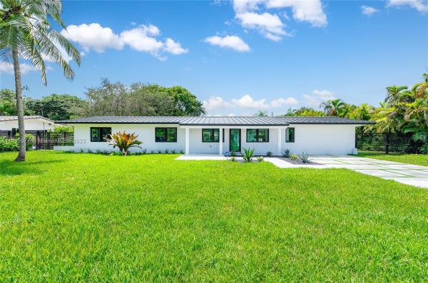 Suniland Manor, 13020 SW 82nd Ct, Pinecrest, Florida 33156, image 1