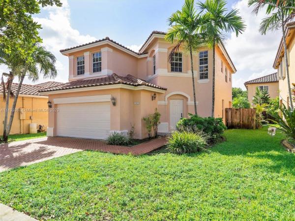 Camelot At Vizcaya, 12822 SW 53rd Ct, Miramar, Florida 33027, image 1