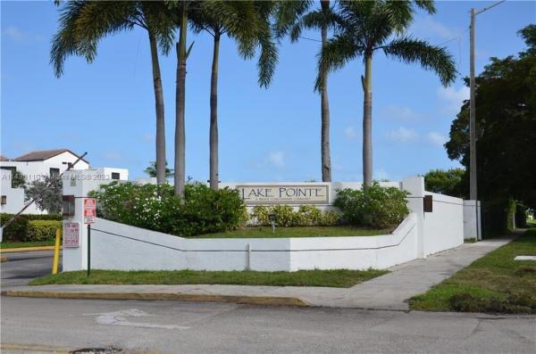 Lake Pointe, 201 Lake Pointe Dr #208, Oakland Park, Florida 33309, image 1