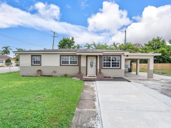 Myrtle Grove, 2970 NW 176th St, Miami Gardens, Florida 33056, image 2