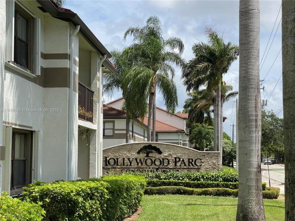 Hollywood Parc, 610 S Park Rd #15-1, Hollywood, Florida 33021, image 1