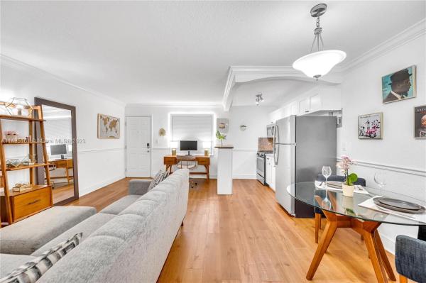Virginia Pointe, 3245 Virginia St #19, Miami, Florida 33133, image 1