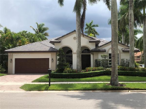 Hunters Pointe, 2411 Deer Creek Rd, Weston, Florida 33327, image 1