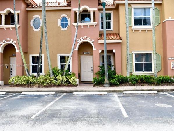 Hampton Isles, 10624 SW 8th St #107, Pembroke Pines, Florida 33025, image 1