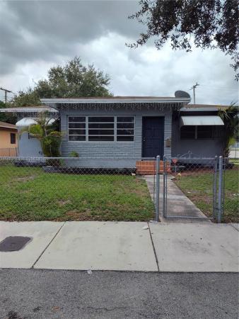Indiana Park, 890 NW 55th St, Miami, Florida 33127, image 1