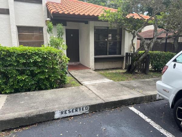 Village Homes In The Crossings, 11122 SW 132nd Ct #7-1, The Crossings, Florida 33186, image 1