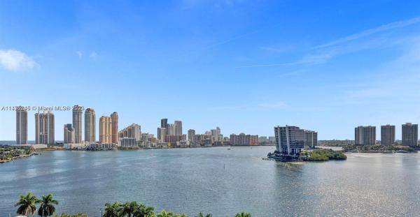 Mystic Pointe Tower 500, 3530 Mystic Pointe Dr #910, Aventura, Florida 33180, image 1