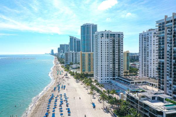 Catania At Quadomain, 2301 S Ocean Dr #308, Hollywood, Florida 33019, image 1