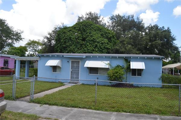 Belle Haven, 1617 NW 84th St, West Little River, Florida 33147, image 2