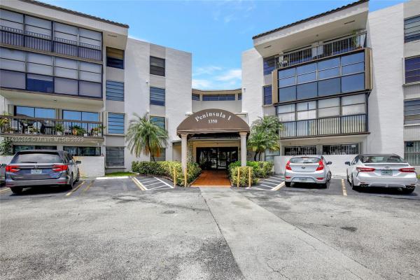 Peninsula At International Gardens, 1350 SW 122nd Ave #314, Tamiami, Florida 33184, image 1